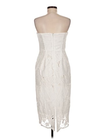 White House Black Market Cocktail Dress (view 2)