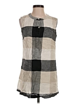Chadwicks Sleeveless Blouse (view 1)
