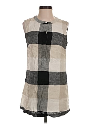 Chadwicks Sleeveless Blouse (view 1)