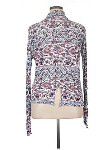 Lucky Brand Long Sleeve Blouse (view 2)