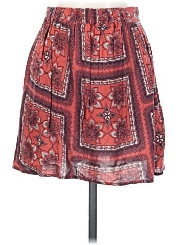 Frenchi Casual Skirt (view 2)