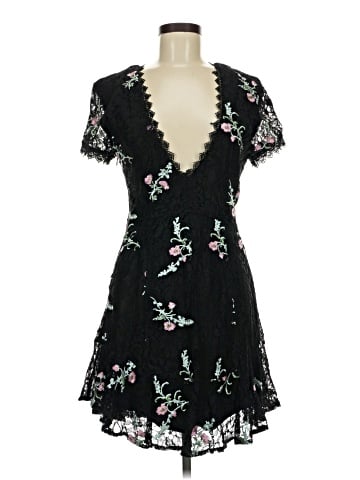 WAYF Cocktail Dress (view 1)