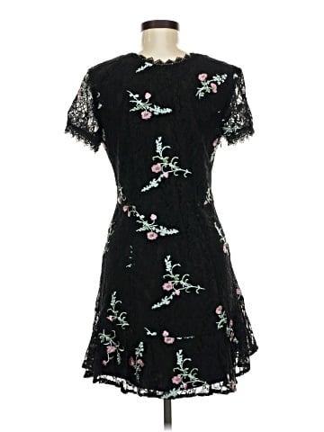 WAYF Cocktail Dress (view 2)