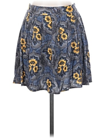 Frenchi Casual Skirt (view 1)