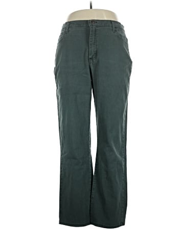 Lee Casual Pants (view 1)