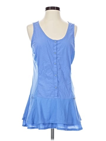 Merrell Sleeveless Blouse (view 1)