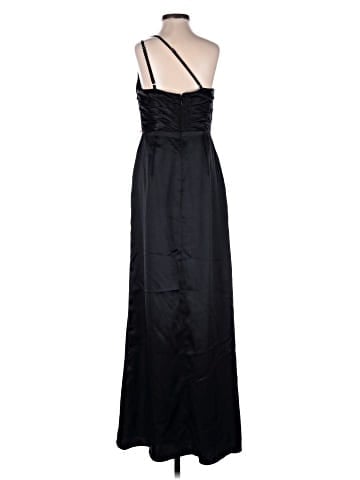 Azazie Cocktail Dress (view 2)
