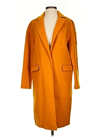 Topshop Coat (view 1)
