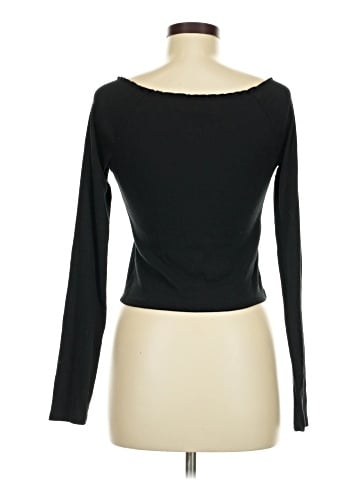 Wild Fable Long Sleeve T-Shirt (view 2)