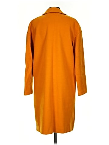 Topshop Coat (view 2)