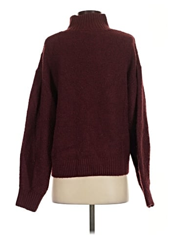 Gap Turtleneck Sweater (view 2)