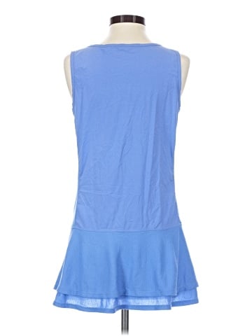 Merrell Sleeveless Blouse (view 2)