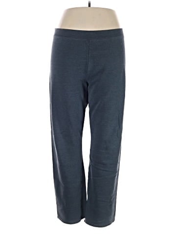 Hanes Active Pants (view 1)