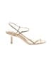 Tony Bianco Ivory Sandals Size 8 1/2 - photo 1