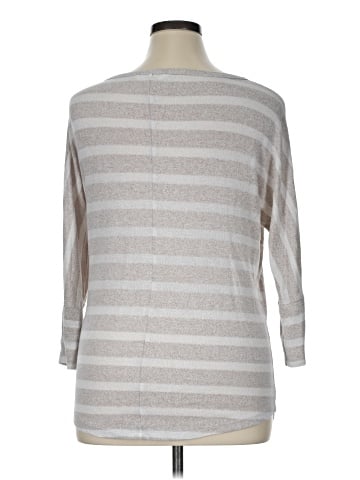 Market and Spruce Pullover Sweater (view 2)