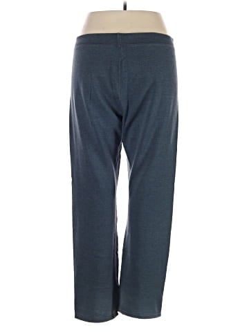Hanes Active Pants (view 2)