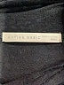 Active Basic Black Long Sleeve Turtleneck Size S - photo 7