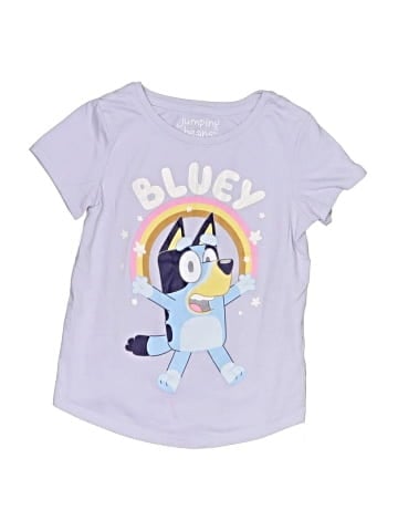 Jumping Beans Short Sleeve T-Shirt (view 1)