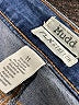 Mudd Blue Skort Size 11 - photo 3