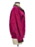 Umgee Animal Print Pink Jacket Size M - photo 4
