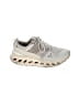 On Cloud Gray Sneakers Size 7 1/2 - photo 1