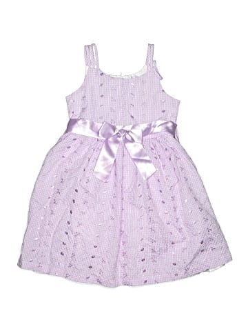 Bonnie Jean Dress (view 1)