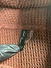 Final Touch Brown Pullover Sweater Size L - photo 7