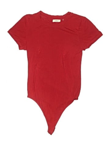 Wilfred Bodysuit (view 1)