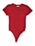 Wilfred Red Bodysuit Size S - photo 1