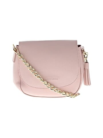 Jennifer Lopez Crossbody Bag (view 1)