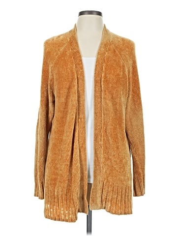 Ann Taylor LOFT Outlet Cardigan (view 1)