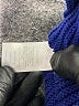 Talbots Solid Blue Pullover Sweater Size XL - photo 8