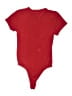Wilfred Red Bodysuit Size S - photo 2