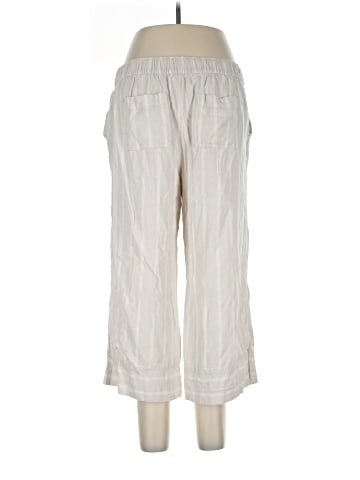 Ann Taylor LOFT Outlet Linen Pants (view 2)