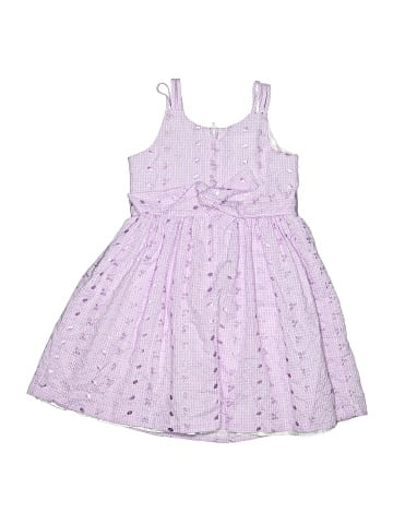 Bonnie Jean Dress (view 2)