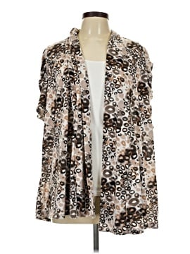 New Directions Cardigan (view 1)