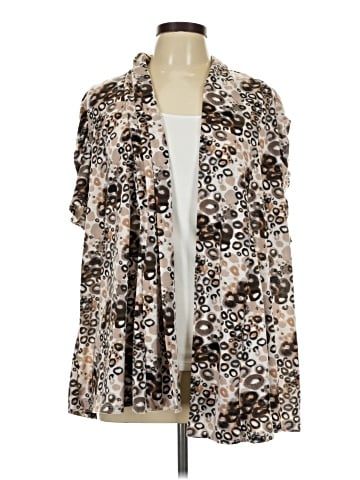 New Directions Cardigan (view 1)