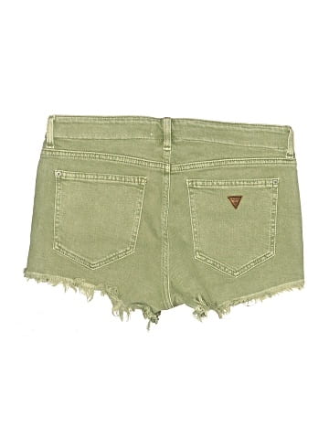 Guess Denim Shorts (view 2)