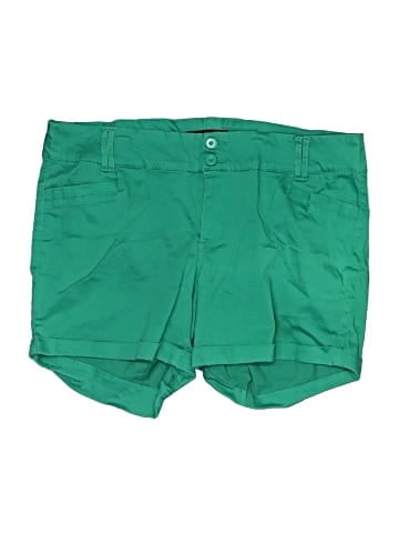 Torrid Shorts (view 1)