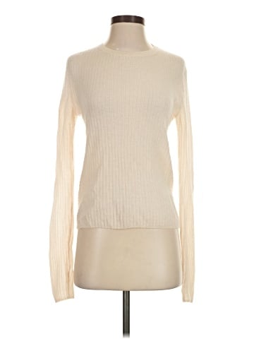 Vince. Cashmere Pullover Sweater (view 1)