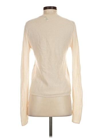 Vince. Cashmere Pullover Sweater (view 2)