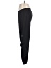 Paradox 100% Polyester Black Active Pants Size M - photo 5