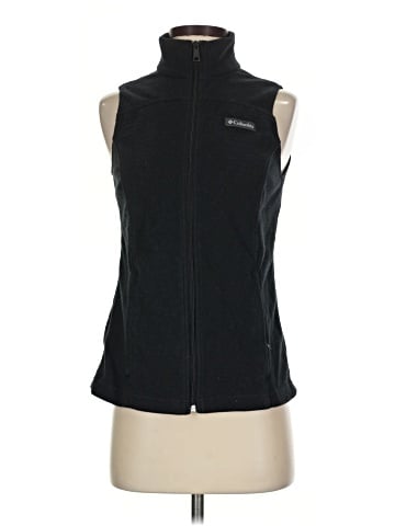 Columbia Vest (view 1)