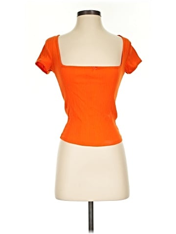 BDG Short Sleeve T-Shirt (view 1)