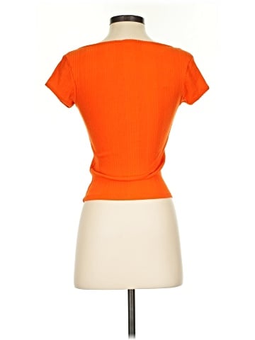 BDG Short Sleeve T-Shirt (view 2)
