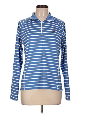 RLX Ralph Lauren Long Sleeve Top (view 1)
