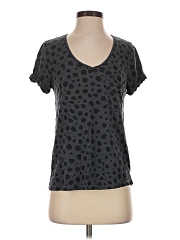 t.la Short Sleeve T-Shirt (view 1)