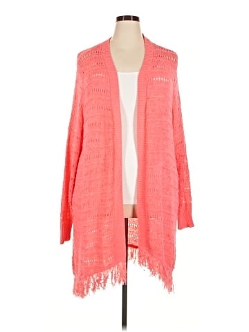 Lane Bryant Cardigan (view 1)