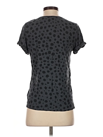 t.la Short Sleeve T-Shirt (view 2)