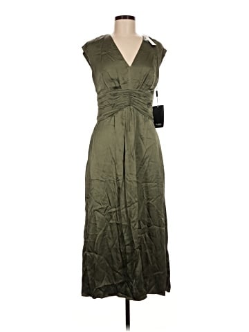 White House Black Market Casual Dress (view 1)